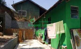 Imagem 2: Chácara escriturada., 2 dormitórios, 1 banheiros, 3 vagas na garagem, 1017M² de Área Const