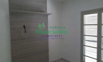 Imagem 2: CASA RESIDENCIAL em JUNDIAÍ - SP, JARDIM ROMA