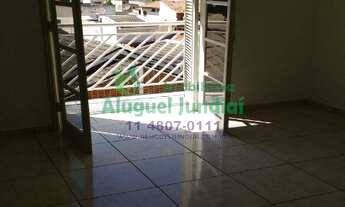 Imagem 7: CASA RESIDENCIAL em JUNDIAÍ - SP, JARDIM ROMA