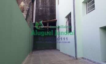 Imagem 6: CASA RESIDENCIAL em JUNDIAÍ - SP, JARDIM ROMA