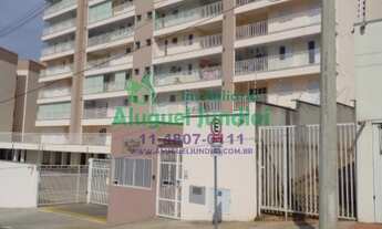 Imagem: APARTAMENTO VENDA RESIDENCIAL NOVE DE JULHO