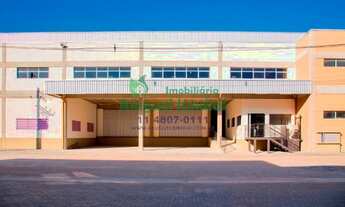 Imagem: 33 vagas na garagem na Avenida Jerome Case