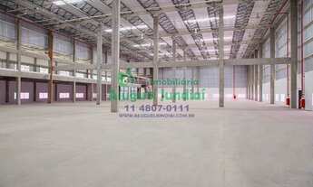 Imagem: 33 vagas na garagem na Avenida Jerome Case