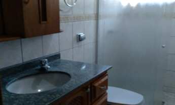 Imagem 6: Casa p/ LOCAÇÃO no bairro Jundiaí Mirim 3 dorms, lavanderia c/ quintal. 3 vgs de garagem!