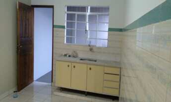 Imagem 1: Casa p/ LOCAÇÃO no bairro Jundiaí Mirim 3 dorms, lavanderia c/ quintal. 3 vgs de garagem!