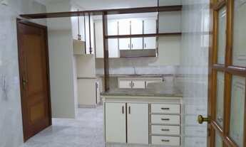 Imagem: 3 dormitórios, 1 suítes, 3 banheiro, 2