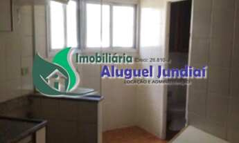 Imagem: Apartamento de 69m² no Condomínio Edifício