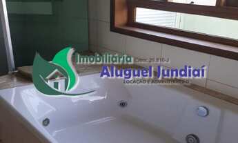 Imagem 7: IMÓVEL A VENDA NO CONDOMÍNIO CACHOEIRAS DO IMARATA ITATIBA/SP