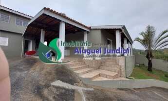 Imagem: Casa p/locação no Caxambu, em Jundiaí