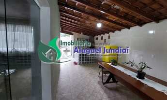 Imagem 5: Casa p/locação no Caxambu, em Jundiaí, 2 dorm(1 suíte/closet) sala, varanda, cozinha, banh