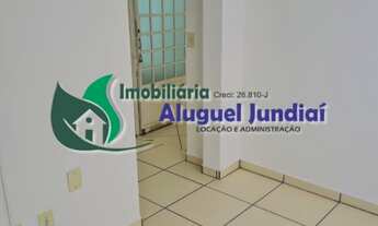 Imagem 1: Sala COMERCIAL 35m² (ACESSO POR ESCADA/PISO SUPERIOR), com banheiro privativo. SEM VAGA D