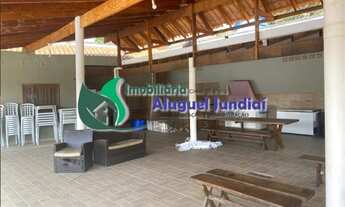 Imagem 7: Chácara p/ LOCAÇÃO ou VENDA 600m² AC em Jundiaí/Sp, 3 dorms (sendo 1 suíte). Ampla área ex