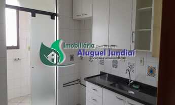 Imagem 2: Apartamento para VENDA na Vila Progresso em Jundiaí com 3 dormitórios (sendo 1 suite com c