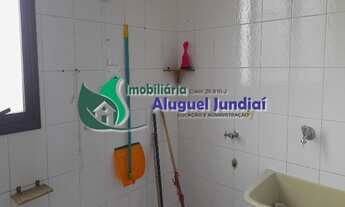 Imagem 3: Apartamento para VENDA na Vila Progresso em Jundiaí com 3 dormitórios (sendo 1 suite com c