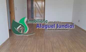 Imagem 6: Apartamento para VENDA na Vila Progresso em Jundiaí com 3 dormitórios (sendo 1 suite com c