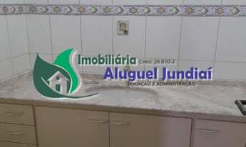 Imagem 5: Apartamento para VENDA na Vila Progresso em Jundiaí com 3 dormitórios (sendo 1 suite com c