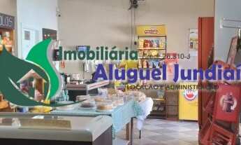 Imagem: Ponto Comercial p/VENDA COM LOCAÇÃO (PORTEIRA