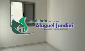 Imagem 7: Apartamento p/locação na Ponte São João em Jundiaí com 2 dormitórios (sendo 1 suite) com a