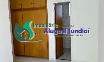 Imagem 5: Apartamento p/locação na Ponte São João em Jundiaí com 2 dormitórios (sendo 1 suite) com a