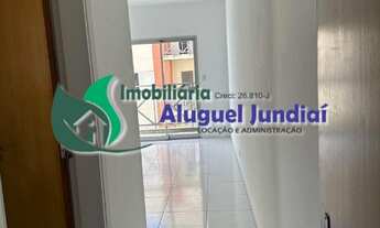 Imagem 4: Apartamento p/locação na Ponte São João em Jundiaí com 2 dormitórios (sendo 1 suite) com a