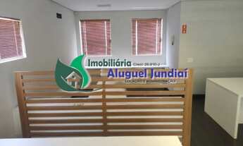 Imagem 5: Prédio Coml. REFORMADO p/Venda e Locação (COM MOBILIAS) Bairro Centro de Jundiaí c/ AC 132