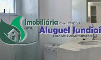 Imagem 4: Apartamento de fino acabamento para LOCAÇÃO no Jardim Ana Maria em Jundiaí, 2 vagas