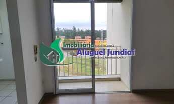 Imagem: Apartamento para Venda e Locação no Bairro