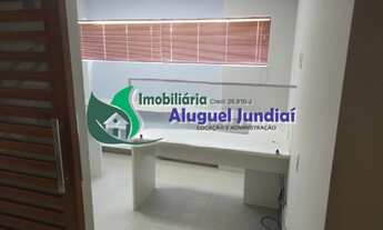 Imagem 3: Prédio Coml. REFORMADO p/Venda e Locação (COM MOBILIAS) Bairro Centro de Jundiaí c/ AC 132