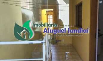 Imagem 6: Casa/Sobrado p/Venda e locação no Bairro Medeiros com 3 dormitórios (sendo 1 suíte com clo