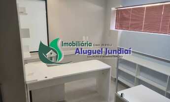 Imagem 4: Prédio Coml. REFORMADO p/Venda e Locação (COM MOBILIAS) Bairro Centro de Jundiaí c/ AC 132