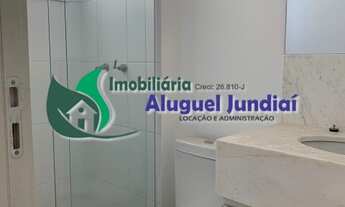 Imagem 3: Apartamento de fino acabamento para LOCAÇÃO no Jardim Ana Maria em Jundiaí, 2 vagas