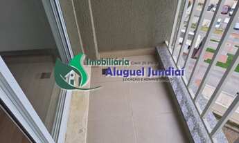 Imagem 5: Apartamento para Venda e Locação no Bairro Engordadouro em Jundiaí com 2 dormitórios, 1 va