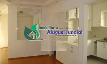 Imagem 3: Apartamento p/locação(MANUTENÇÃO PINTURA)no Bairro Colonia em Jundiaí c/2 dormitórios, sal