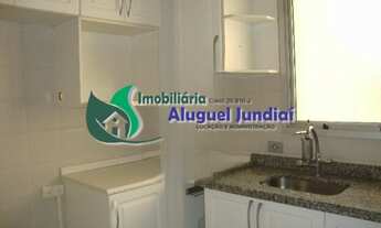 Imagem 4: Apartamento p/locação(MANUTENÇÃO PINTURA)no Bairro Colonia em Jundiaí c/2 dormitórios, sal