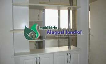 Imagem 5: Apartamento p/locação(MANUTENÇÃO PINTURA)no Bairro Colonia em Jundiaí c/2 dormitórios, sal