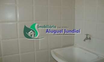 Imagem 6: Apartamento p/locação(MANUTENÇÃO PINTURA)no Bairro Colonia em Jundiaí c/2 dormitórios, sal