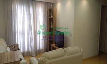 Imagem: Apartamento MOBILIADO (VR.PACOTE INCLUSO