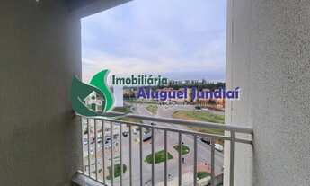 Imagem 6: Apartamento para Venda e Locação no Bairro Engordadouro em Jundiaí com 2 dormitórios, 1 va