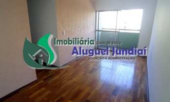 Imagem: Apartamento para VENDA na Vila Nova Jundiaínópolis