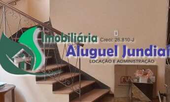 Imagem: Casa/Sobrado p/VENDA no Centro de Jundiaí