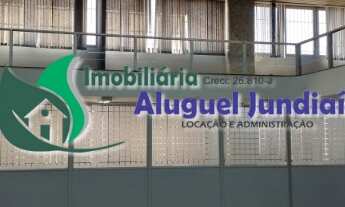 Imagem 6: Imóvel Comercial p/LOCAÇÃO no Centro de Jundiaí c/aproximadamente 1070m² (655m² Piso Térre