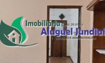 Imagem 4: Casa/Sobrado p/VENDA no Centro de Jundiaí c/2 dormitórios amplos (1 com varanda/porta balc