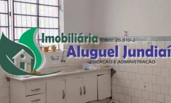 Imagem 7: Casa/Sobrado p/VENDA no Centro de Jundiaí c/2 dormitórios amplos (1 com varanda/porta balc