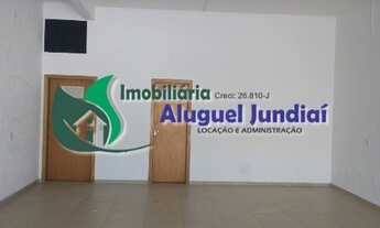 Imagem 3: Salão Térreo Coml. p/locação(ISENTO IPTU) na Vl. São Paulo em Jundiaí c/aprox. 84 M², 2 ba