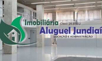 Imagem 1: Imóvel Comercial p/LOCAÇÃO no Centro de Jundiaí c/aproximadamente 1070m² (655m² Piso Térre