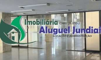 Imagem 2: Imóvel Comercial p/LOCAÇÃO no Centro de Jundiaí c/aproximadamente 1070m² (655m² Piso Térre