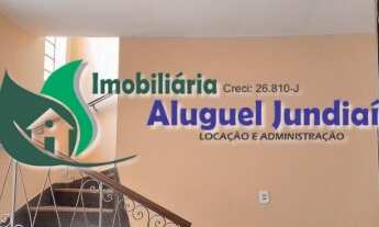 Imagem 3: Casa/Sobrado p/VENDA no Centro de Jundiaí c/2 dormitórios amplos (1 com varanda/porta balc