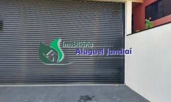 Imagem 5: Salão Térreo Coml. p/locação(ISENTO IPTU) na Vl. São Paulo em Jundiaí c/aprox. 84 M², 2 ba