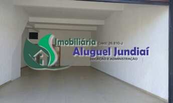 Imagem 2: Salão Térreo Coml. p/locação(ISENTO IPTU) na Vl. São Paulo em Jundiaí c/aprox. 84 M², 2 ba