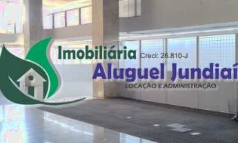 Imagem 4: Imóvel Comercial p/LOCAÇÃO no Centro de Jundiaí c/aproximadamente 1070m² (655m² Piso Térre